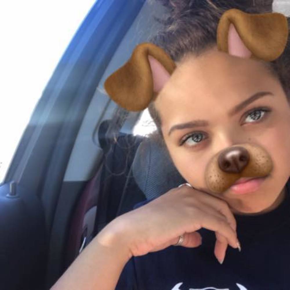 Meet your Posher, Alyna